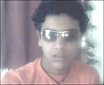 mon frèrè hamza